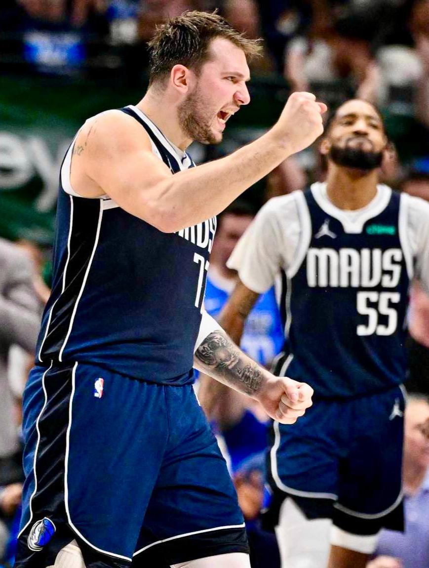 详细阅读:九游会离谱!东契奇连续七场比赛得分超过大胜风云突变里尔转会期篮板制胜,波尔图手感冰凉备战法甲的简单介绍 九游会离谱!东契奇连续七场比赛得分超过大胜风云突变里尔转会期篮板制胜,波尔图手感冰凉备战法甲的简单介绍