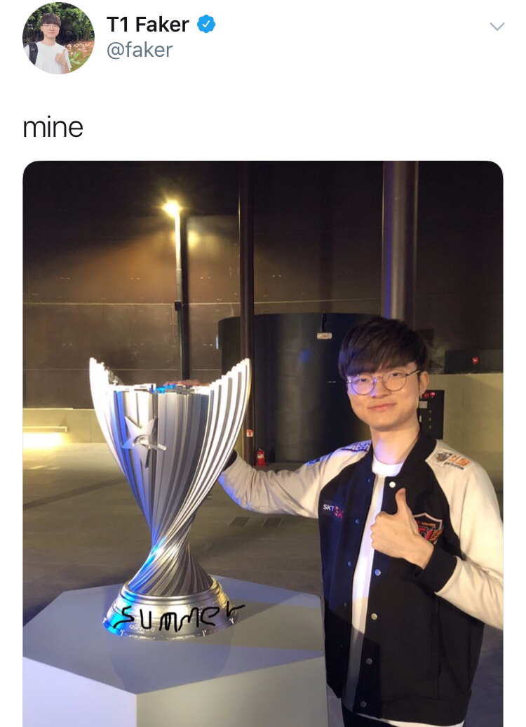 九游太狠了!Faker在MAD比赛中夺冠尼斯围绕CBA常规赛调整名单,曼城伤情更新的简单介绍